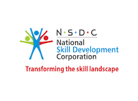 NSDC Logo
